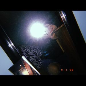 Meet your Posher, Lexi